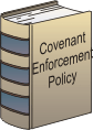 Download Covenant Enforcement Policy