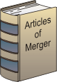Download Articles of Merger