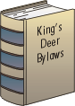 Download Kings Deer Bylaws