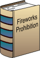 Download Resolution on Prohibition of Fireworks and Pyrotechnics
